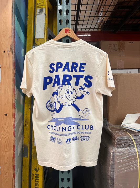 Spare Parts T-Shirt