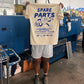 Spare Parts T-Shirt