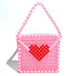 Love Letter Bag - PINK