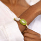 Artichauts Bracelet | Warm Hues