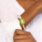 Artichauts Bracelet | Warm Hues