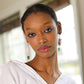 Savarin Earrings | Warm Hues