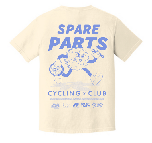 Spare Parts T-Shirt