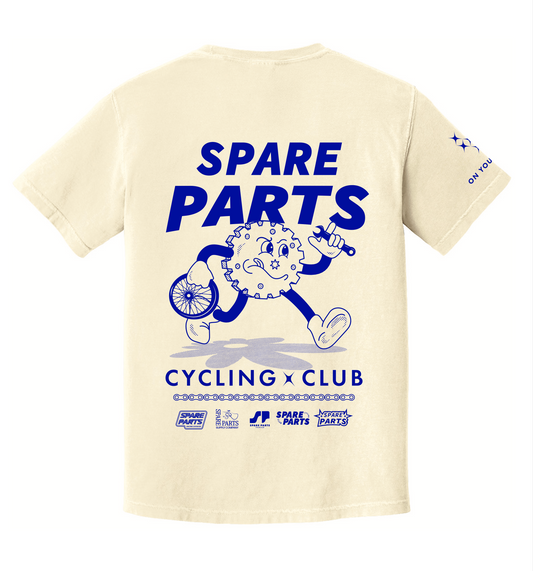 Spare Parts T-Shirt