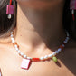 Land's End Necklace