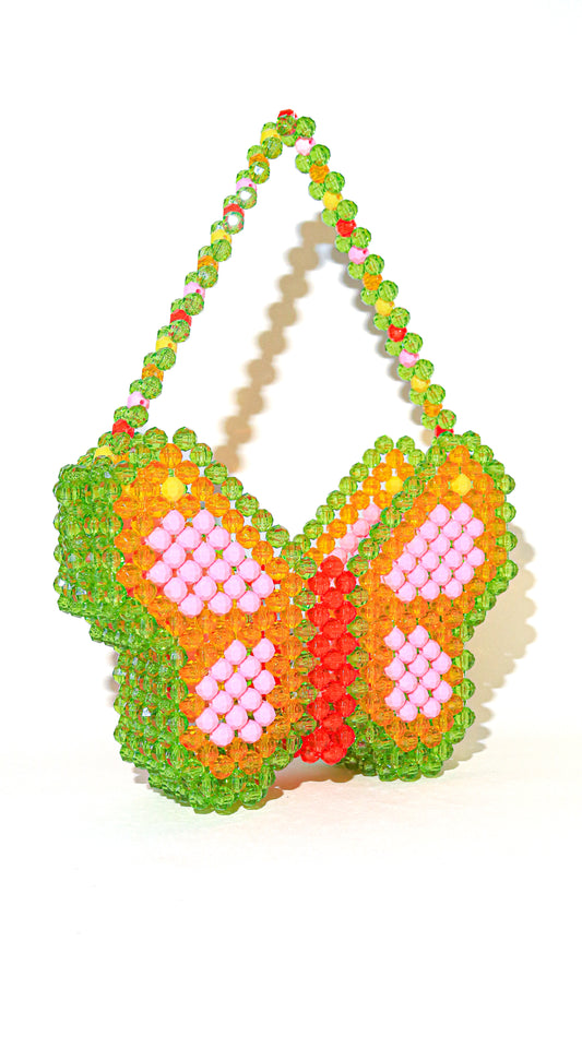Butterfly Bag - Garden Song