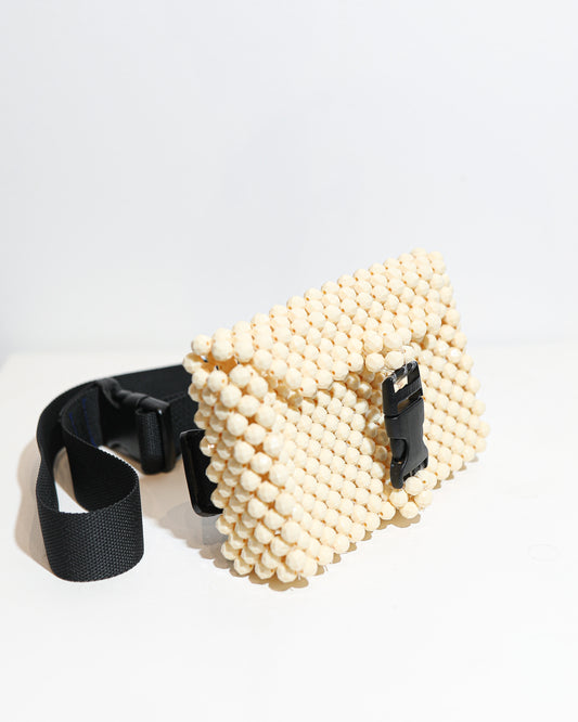 Fanny Pack - Stone