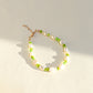 Willow Greens Bracelet