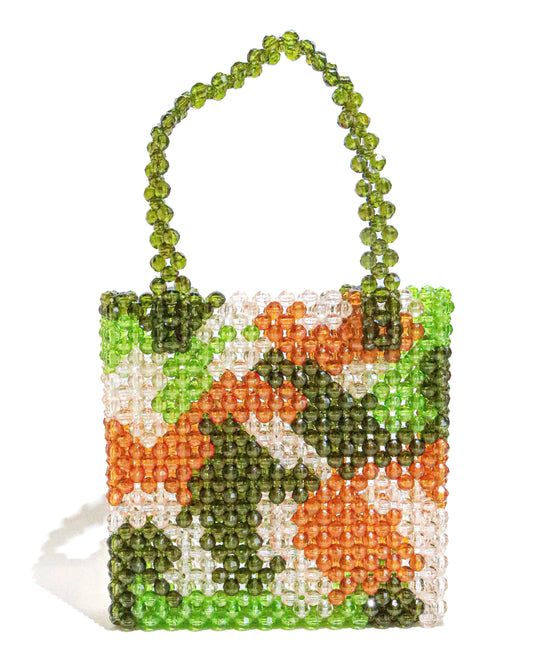 Jumbo Camo Tote Bag