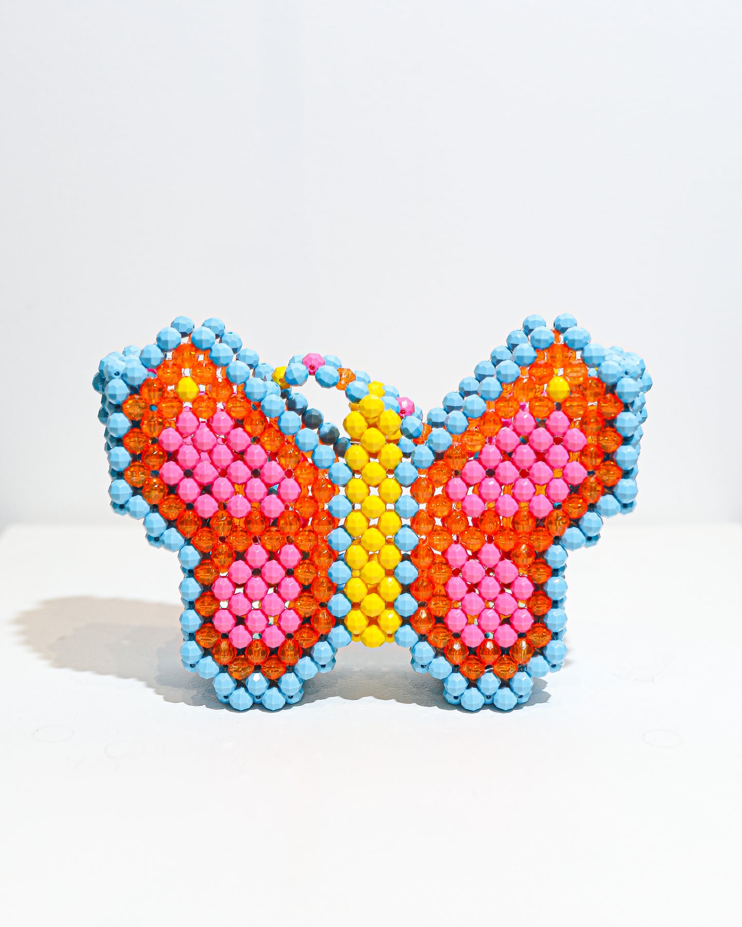 Butterfly Bag - Meadow