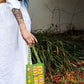 Daffodil Granny Bag | Series 8
