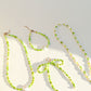 Willow Bow Earrings