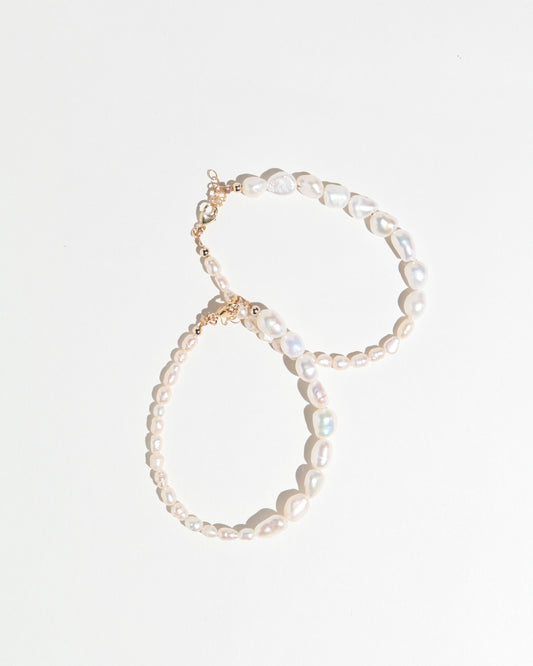 Coco 50/50 Bracelet