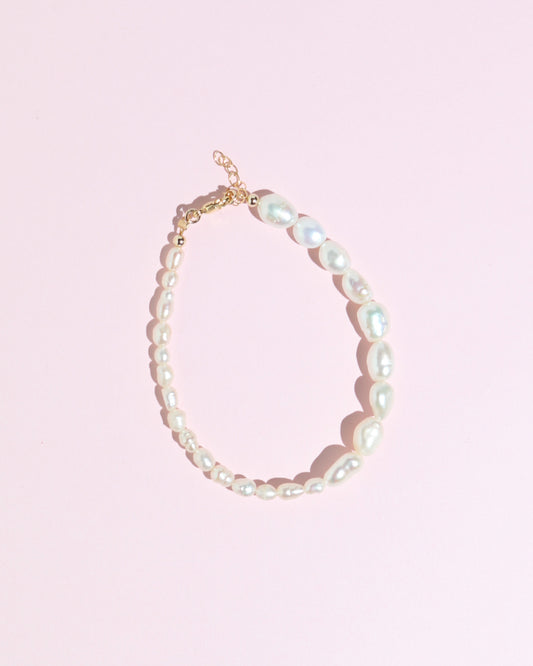Coco 50/50 Bracelet