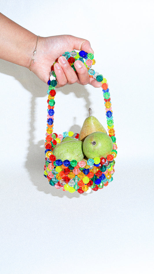 Hanging Fruit Basket