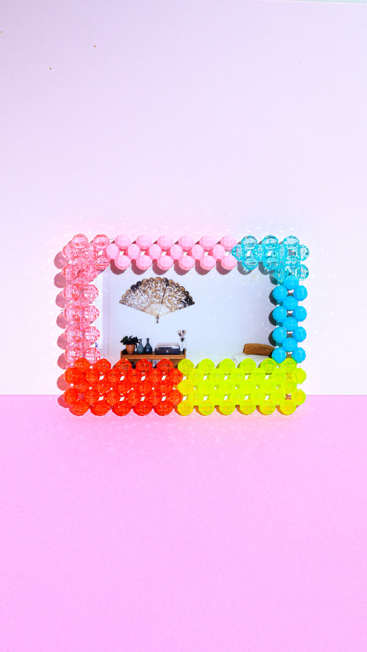 Polaroid Photo Frame