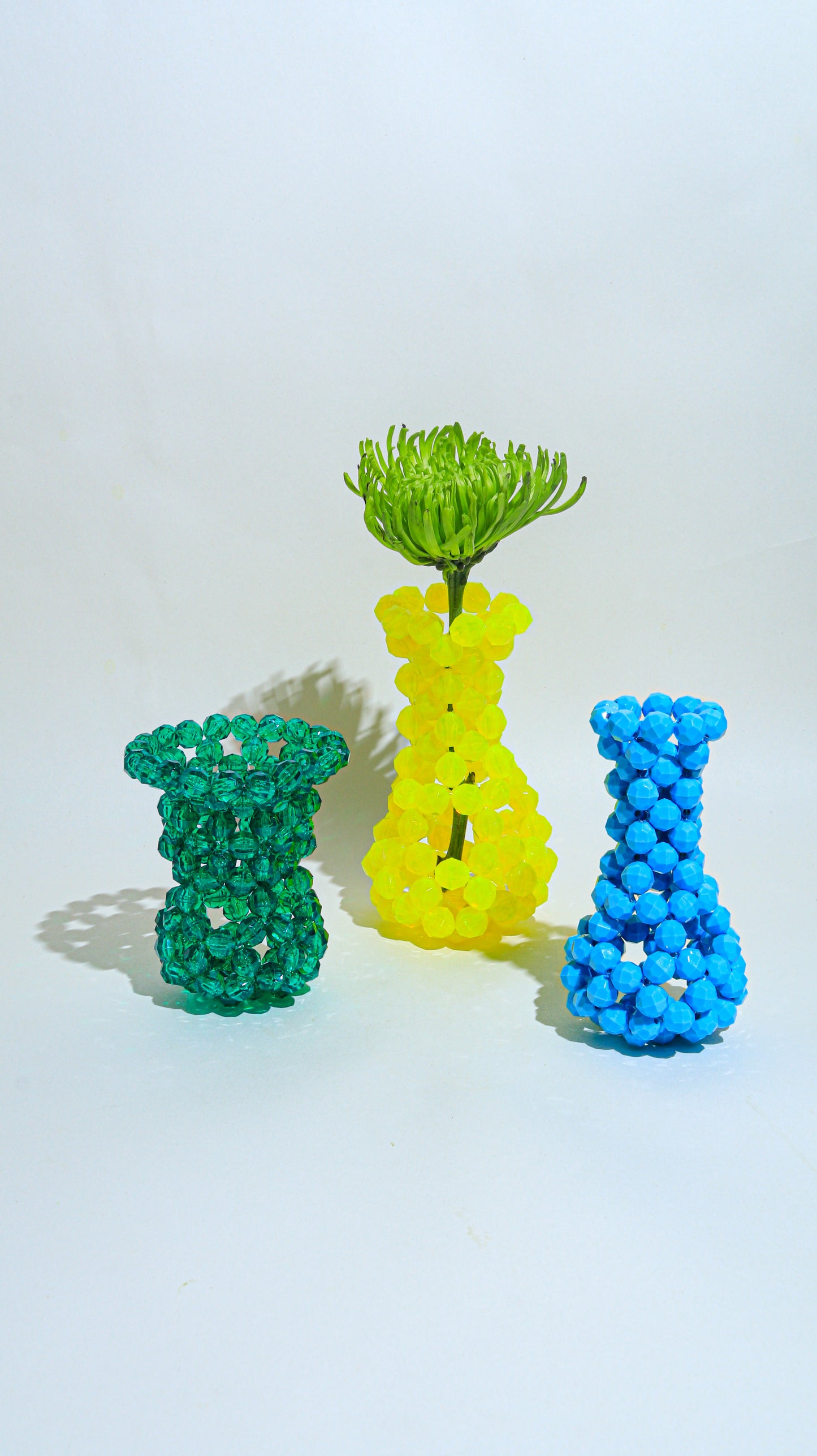 Single Stem Vase
