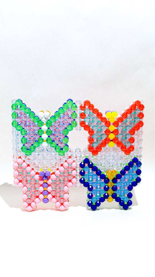 Butterfly Tote