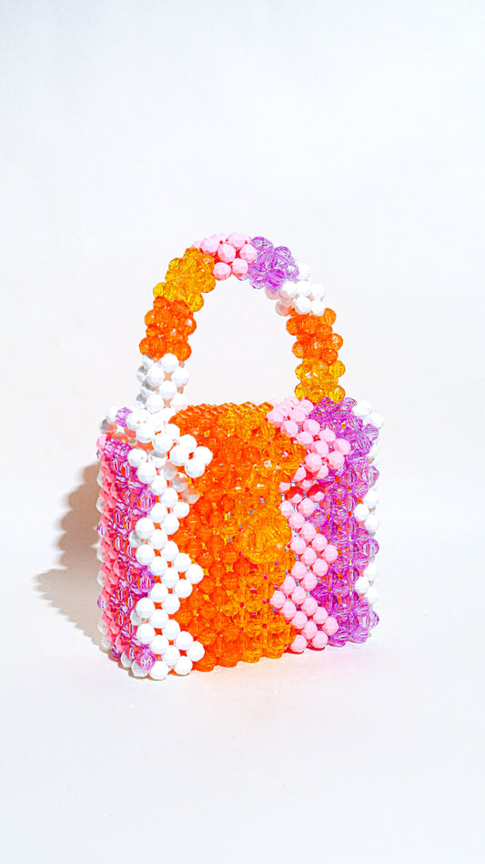 Zig Zag Bag