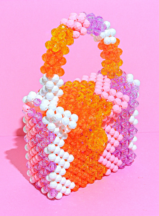 Zig Zag Bag