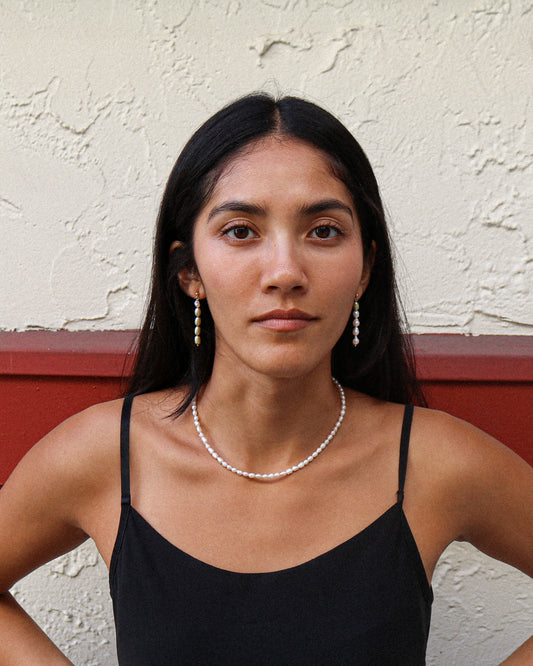 Coco Necklace