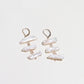 Trio Earrings