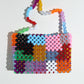 Baby Patchwork Purse