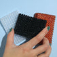 Sweet and Simple Card Holder - Black