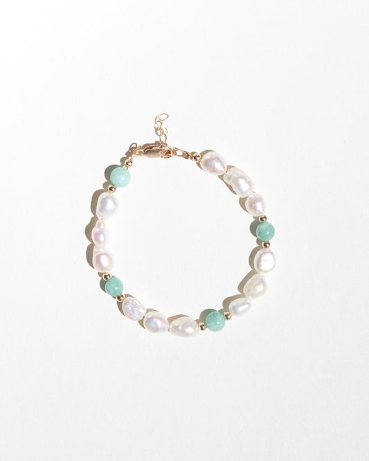 Jade Dream Bracelet