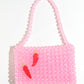 Sweet + Simple Bag - Pink