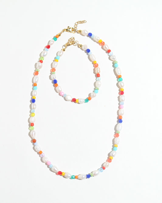 Tutti Frutti Bracelet