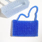 Sweet + Simple Bag - Cobalt Blue