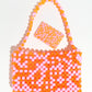 Orange Blossom Bag