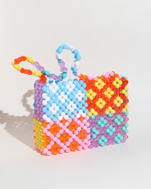 Wildflower Bag - Paradise