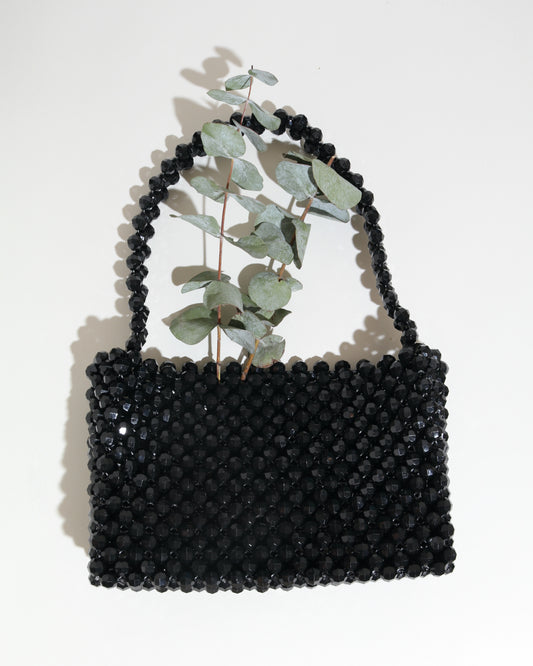 Sweet + Simple Bag - Black