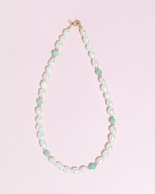 Jade Dream Necklace