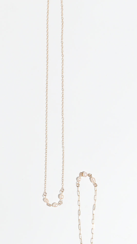 Daphne Necklace