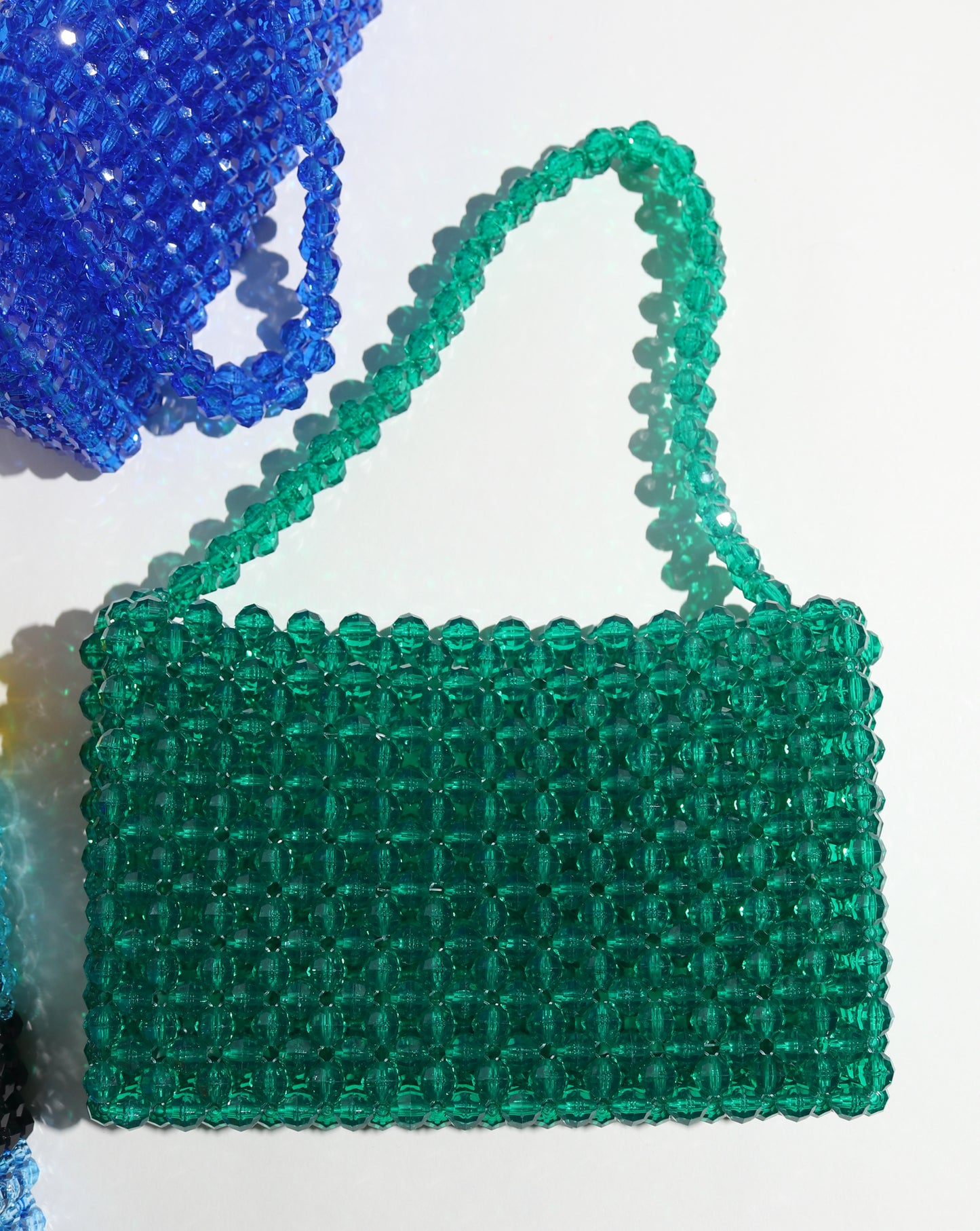 Sweet + Simple Bag - Emerald