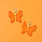 Butterfly Earrings