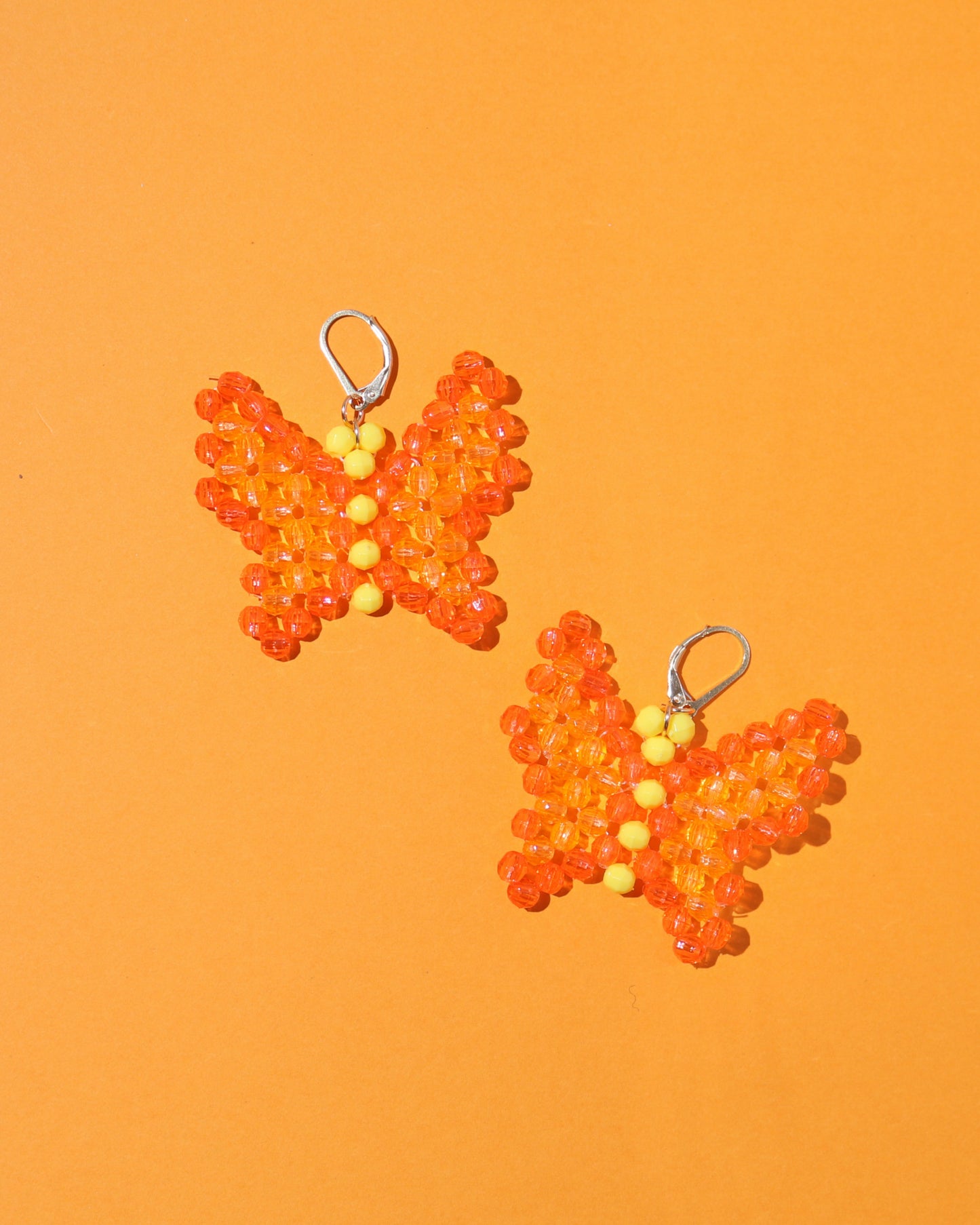 Butterfly Earrings