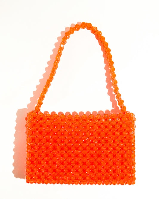 Sweet + Simple Bag - Hyacinth