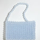 Sweet + Simple Bag - Icy Blue