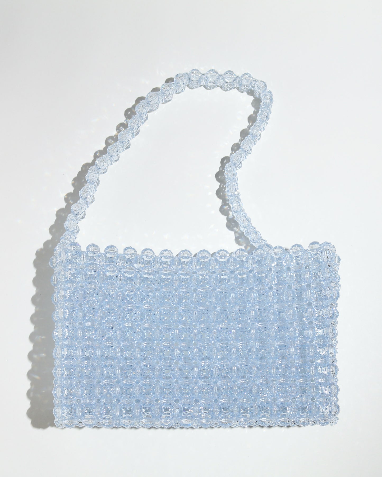 Sweet + Simple Bag - Icy Blue