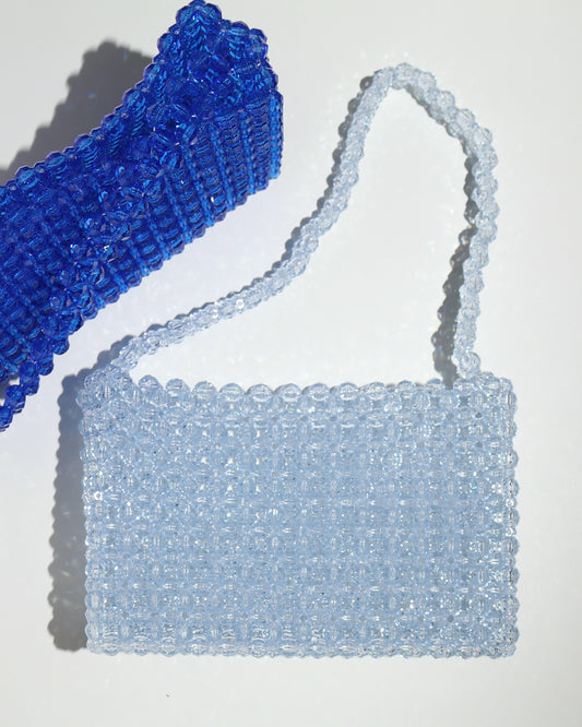 Sweet + Simple Bag - Icy Blue