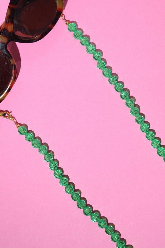 Eyeglass Chain - Kelly