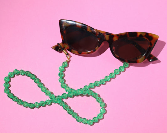 Eyeglass Chain - Kelly