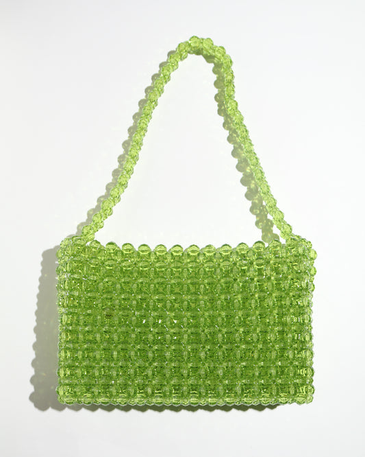 Sweet + Simple Bag - Avocado