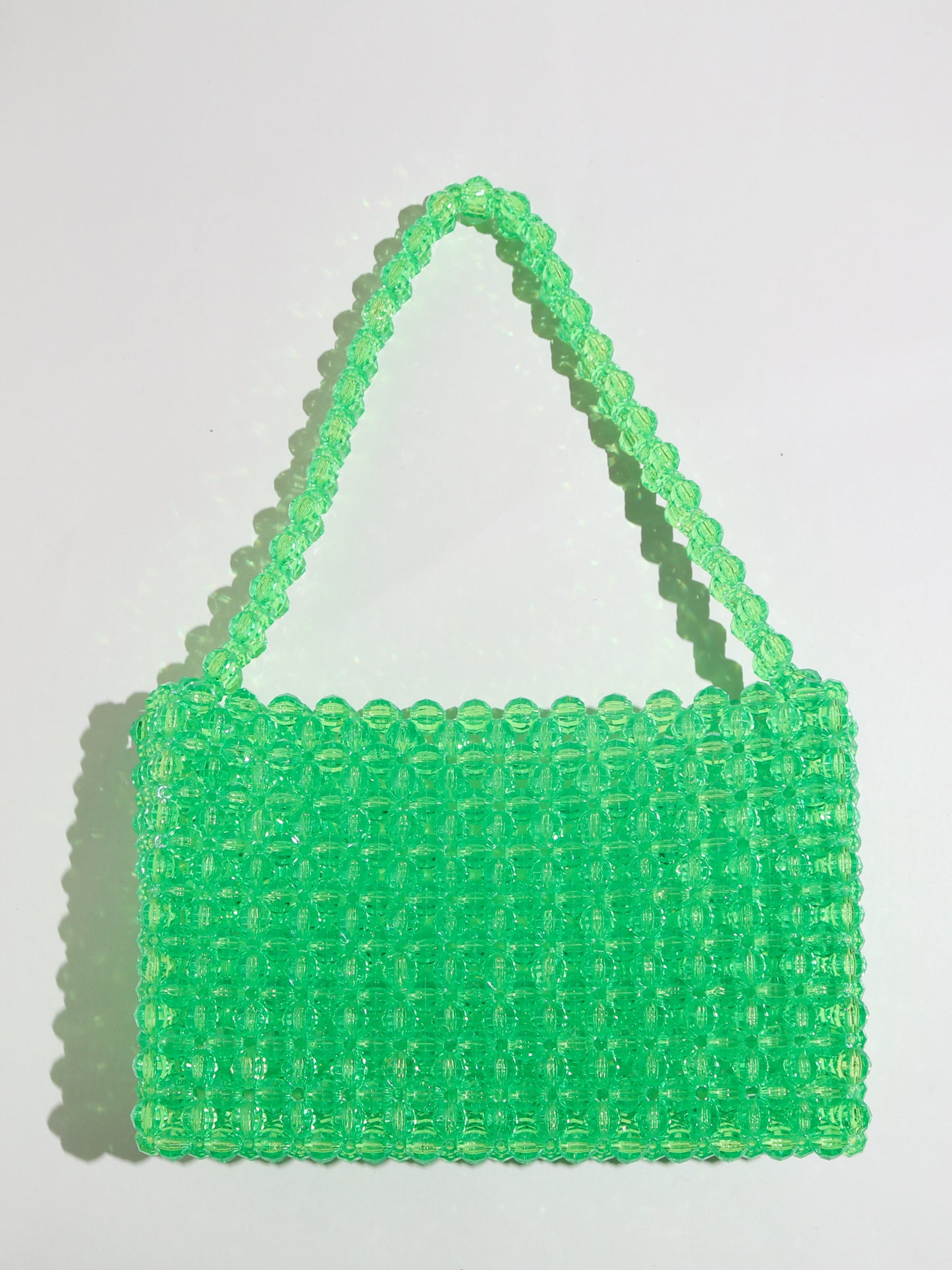 Sweet + Simple Bag - Lime