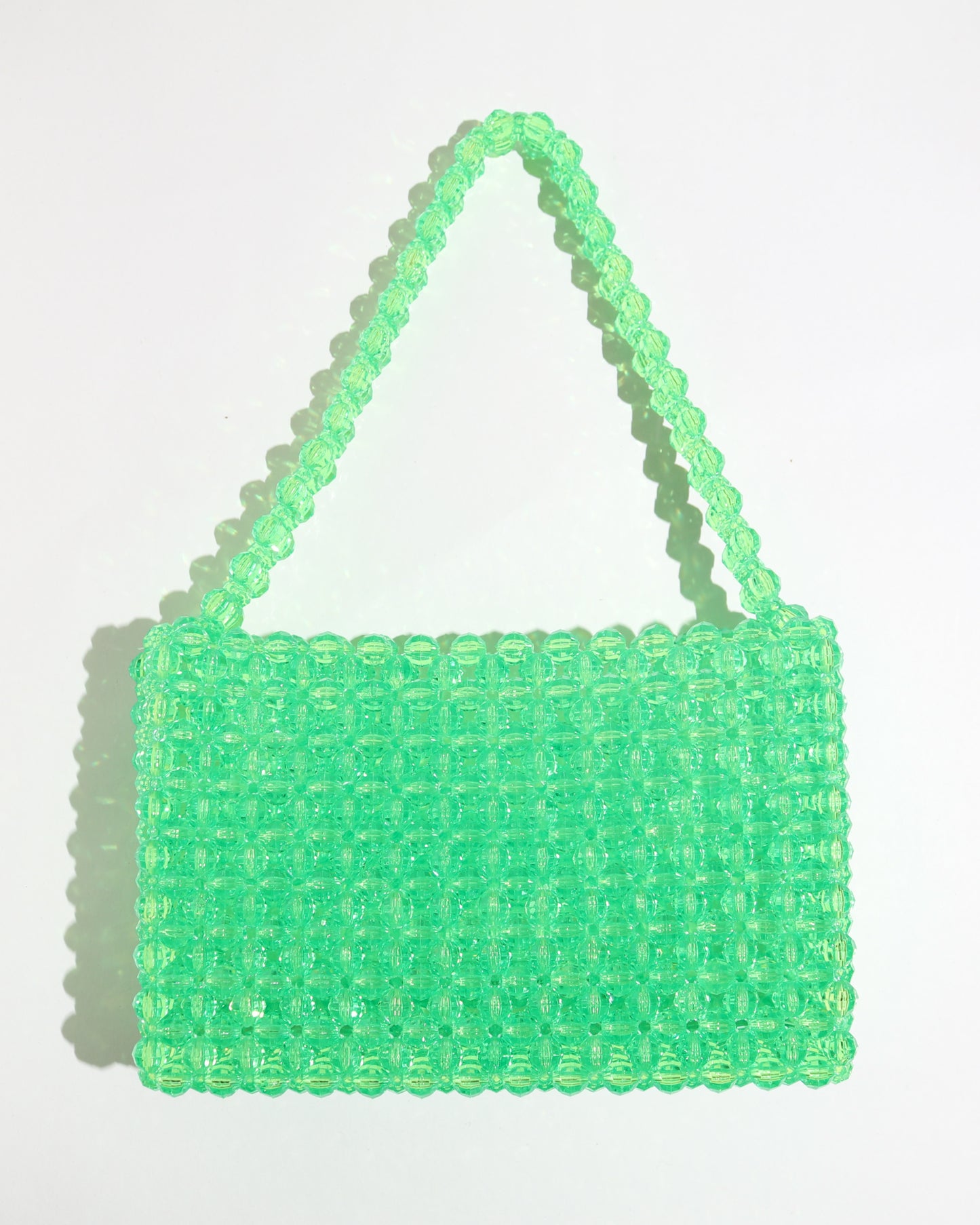 Sweet + Simple Bag - Lime