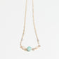 Ester Jade Necklace